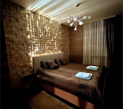 Апартаменты Dombay_flats "Легенда" в Dombay_flats