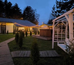 Дом в БлагоДать