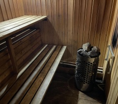 3-комнатный коттедж стандарт в БуХаус