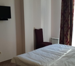 Номер делюкс в Esen Inn