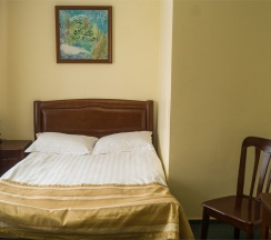 Полулюкс в Greenberg