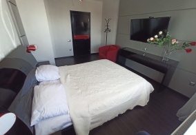 Апартаменты Апартаменты на ул. Аркадия Гайдара, 5 в Чувашской Республике