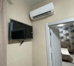 2-комнатный номер улучшенный люкс в Анастасия