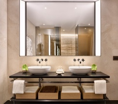 Полулюкс в Stella di Mosca by Bvlgari Hotels