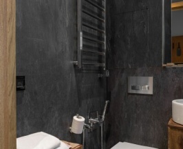 Полулюкс Hugge в Mys Boutique