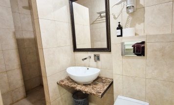 Одноместный номер в Арбат