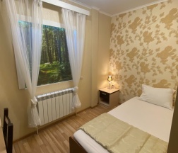 Одноместный в Art Hotel Krasnodar