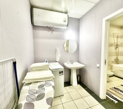 2ух комнатная квартира. пр. Невский д.63 в Goodrest