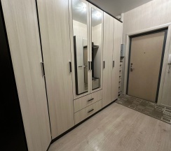 Квартира в Апартаменты на Богдановича