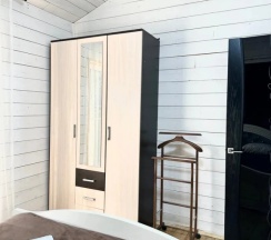 Коттедж № 2 в Aladdin Homes