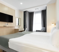 Апартаменты в На Ходынке