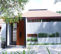 Вилла Grand с 2 комнатами в Pavilion Samui Pool Residence
