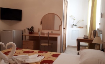 Номер Comfort в Маретель