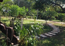 Бунгало в Friendly Koh Jum