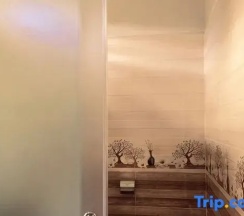 Семейный номер Standard с видом на океан в Hong Bin Bungalow Resort