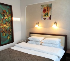 Номер улучшенный стандарт в Хабаровск