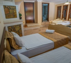 Номер вилла Standard в Belkon Hotel
