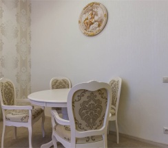 Royal Apartment в Bellagio