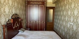 Каспийск: Апартаменты Rugeri Apart