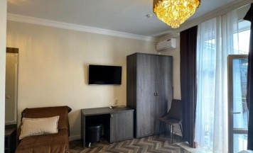 Полулюкс 208 в Марина палас