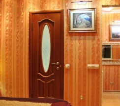 Люкс Янтарь в Успех