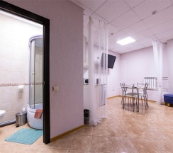 Студия #7 в Тари