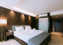 Люкс Deluxe в The Rich Hotel Korat