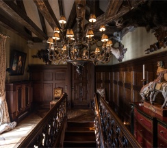 Голландец VIP в Old House Resort & Spa