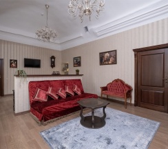 КУПЕЧЕСКИЙ в Казанский