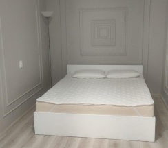 2-комнатные апартаменты стандарт в 39Kvartir