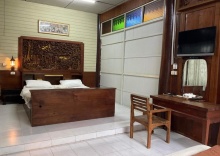 Семейный номер Standard в Kwanlah Homestay