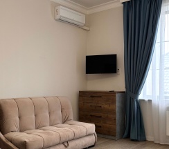 3 Трехместный TRPL в Руссо Туристо