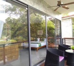 Семейный номер Standard в The Touch Green Naiyang Hotel & Fitness