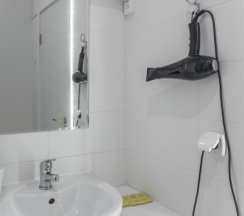 Компактная студия для 1-2 гостей в Pulkovo Apart