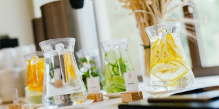 Чеховский: Отель Амакс Курорт Новая Истра