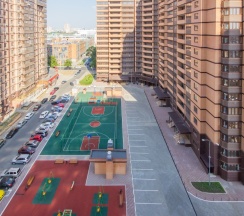 54 в Краснодар