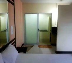 Двухместный номер Standard двуспальная кровать в PR Resort Hat Yai