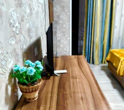 Трехместный стандарт в Панорама