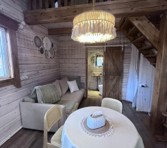 Коттедж улучшенный в Forest home