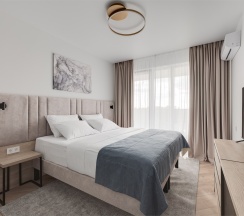 2-комнатные апартаменты в Европа 4*