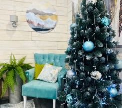 (2В) Коттедж 12x в Черногория на Родниковой