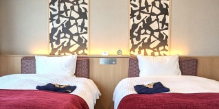 Киото: Отель Hotel SUI Kyoto Kiyomizu