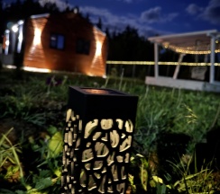 Коттедж улучшенный в Belyaevo Village