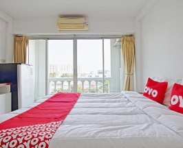 Двухместный номер Standard в Super OYO 498 Ladawan Villa