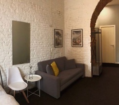 Апартаменты (1,10,13) в Simple Neo Rooms