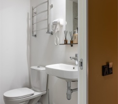 Студия улучшенный в Apartments&Hotel Trend