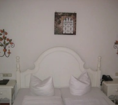 Номер Standard в Hotel Seibel