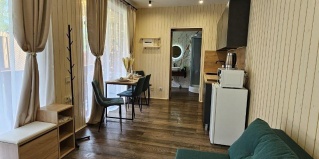 Ломоносовский муниципальный район: Гостевой дом Blackberry