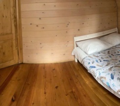 Номер шестиместный в Сибиряки