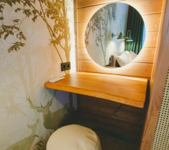 Коттедж стандарт в Keti Gesh